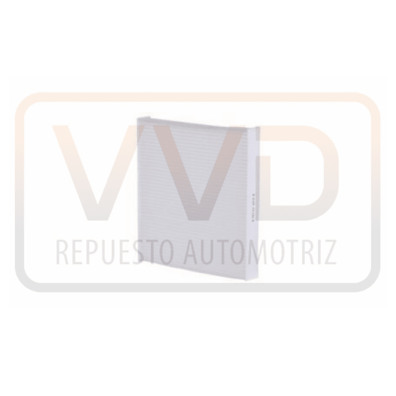 FILTRO CABINA (POLEN) JEEP GRAND CHEROKEE 3.6 2011/20211