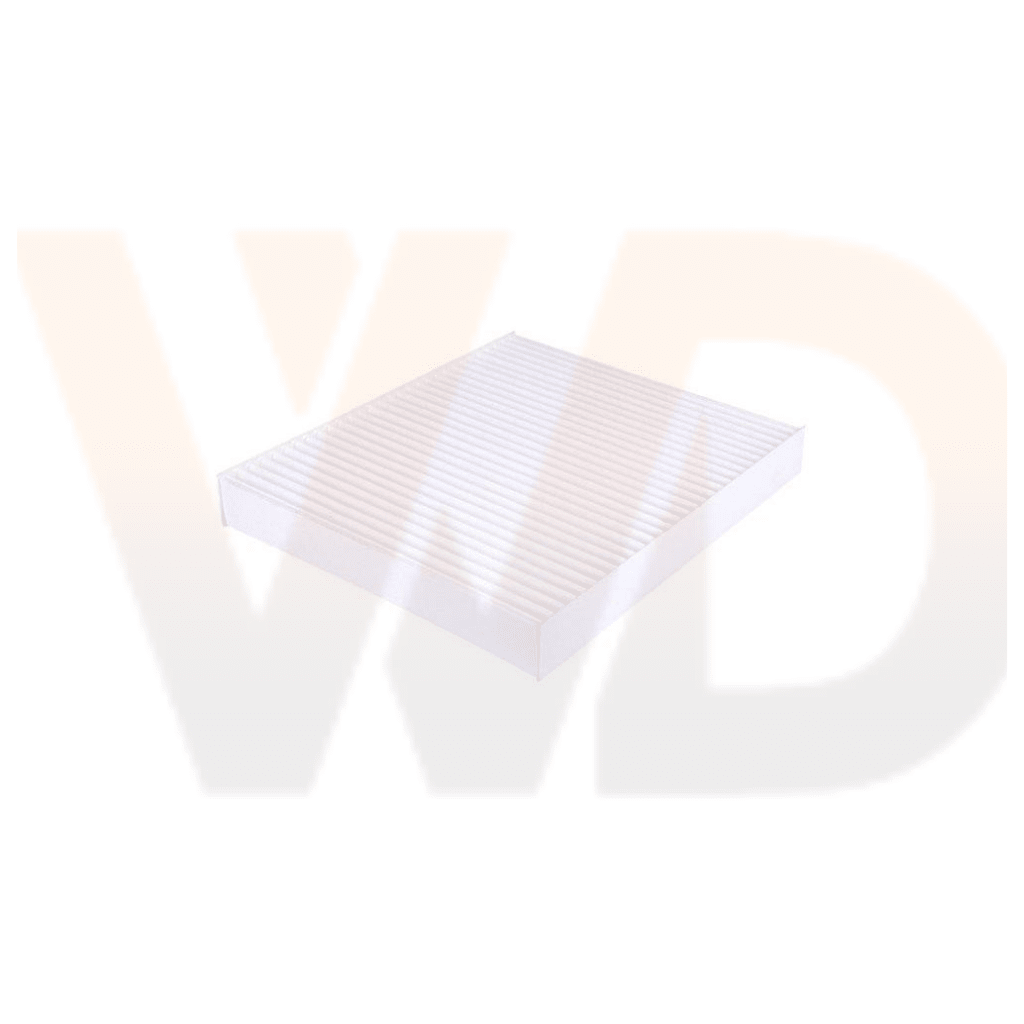 Filtro Polen Chrysler Town & Country 3.6 2008/20161