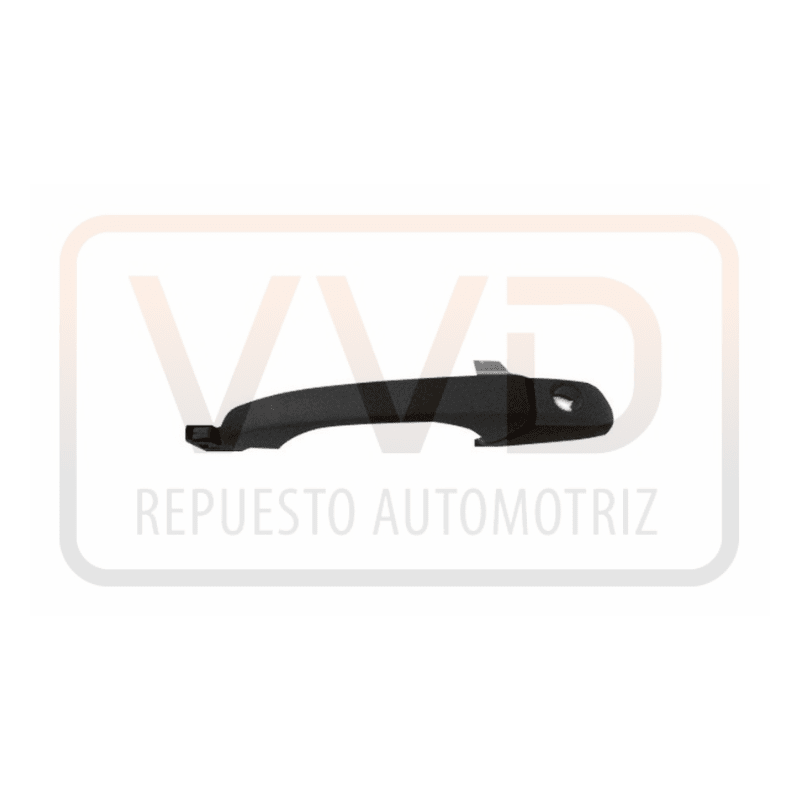 MANILLA EXT. DELANTERA IZQUIERDA JEEP COMPASS 2.4 2007/20161