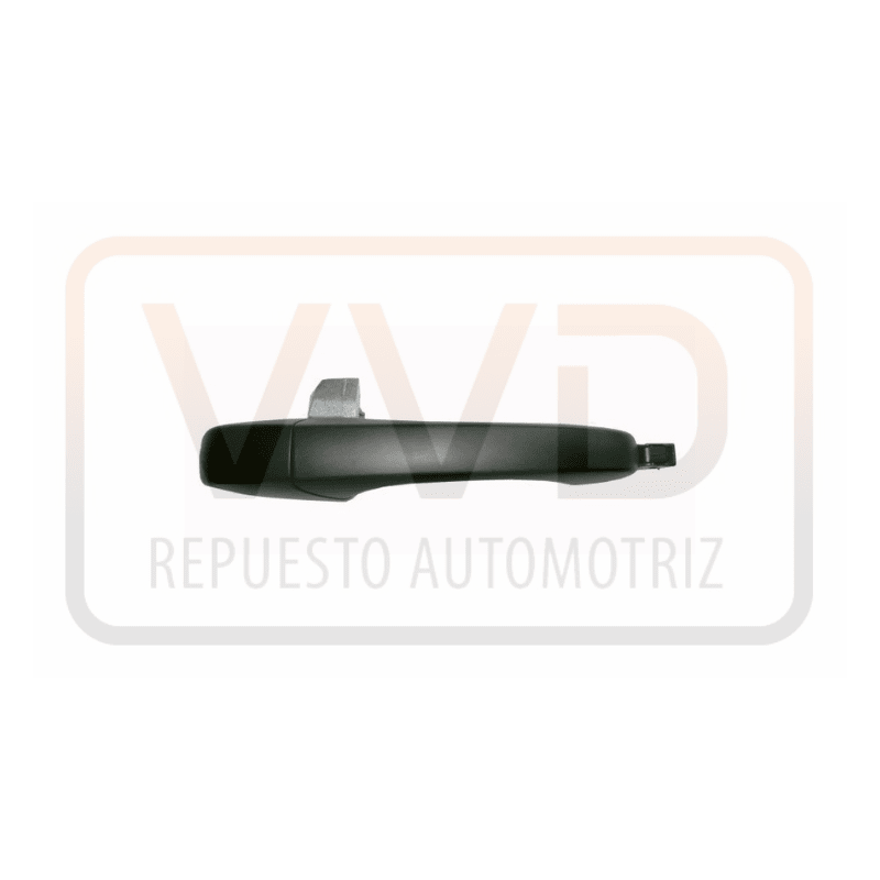 MANILLA EXT. DELANTERA DERECHA JEEP COMPASS 2.4 2007/20161