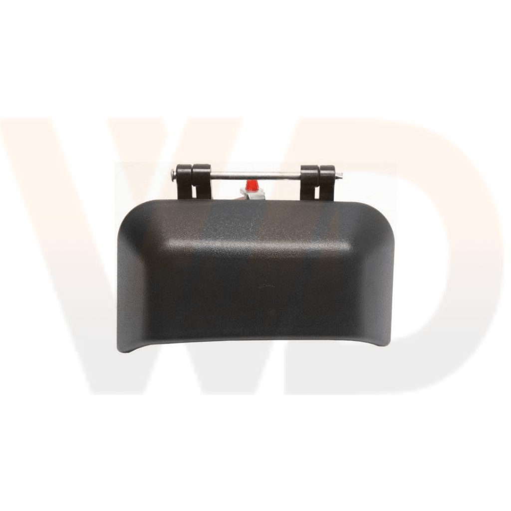 Manilla Exterior Trasera Izq Jeep Compass  2007/20181