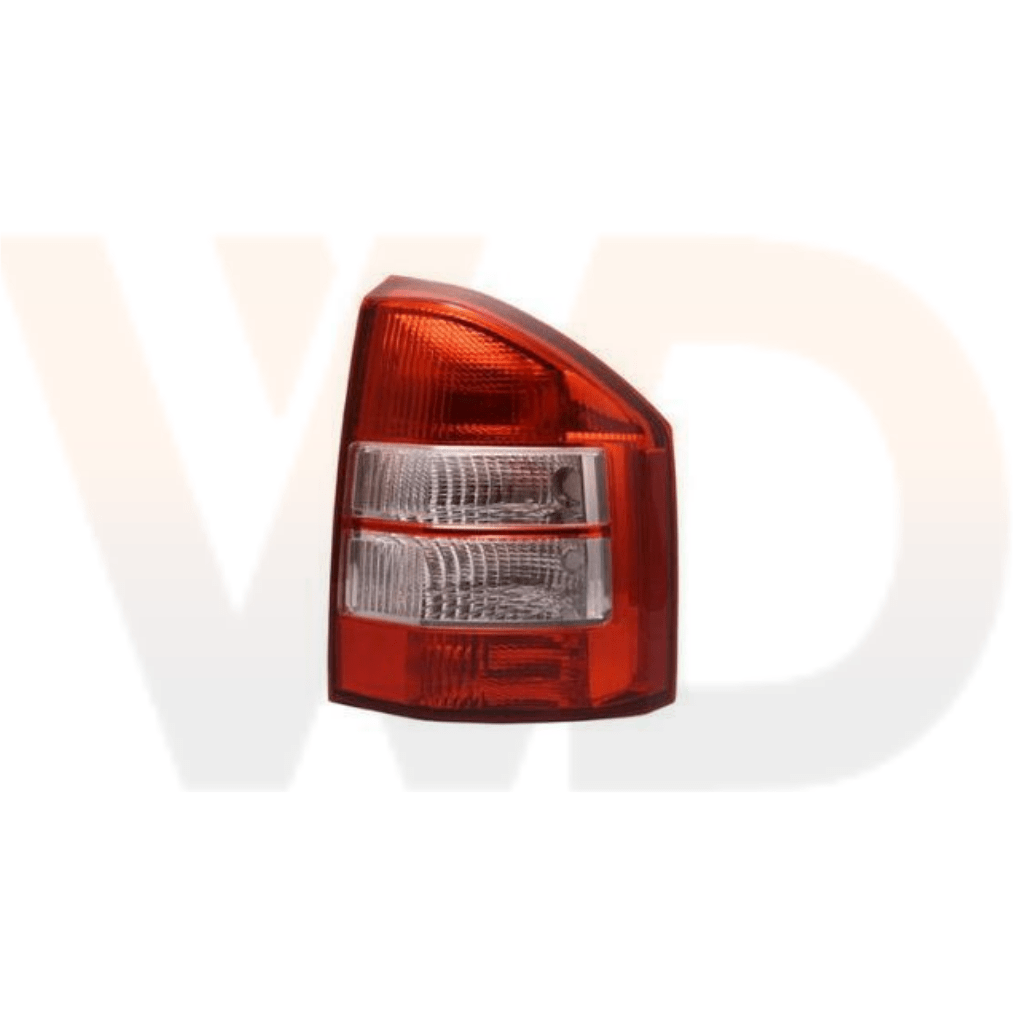 Foco Trasero Izquierdo Jeep Compass 2007/20101