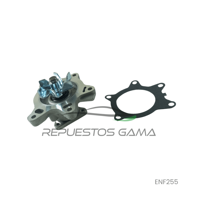 Bomba Agua Toyota Yaris 1.3 2000/2014 1.5 2000/20161