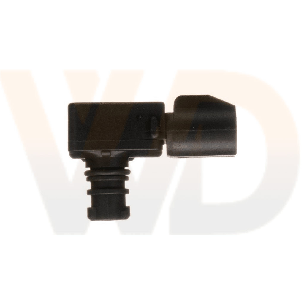 Sensor Map Dodge Challenger 2011/20161