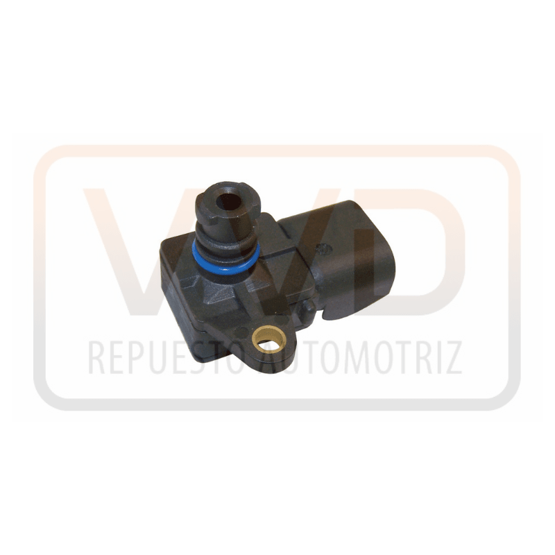 SENSOR MAP DODGE CALIBER 2.4 2007/20121