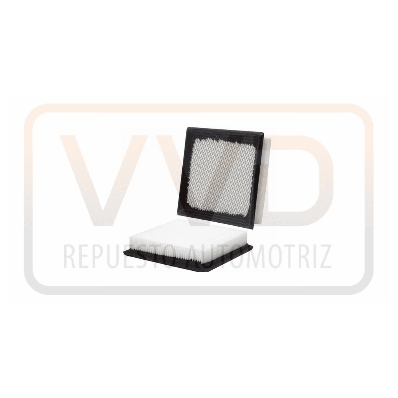 FILTRO AIRE DODGE JOURNEY 3.5 2009/20101