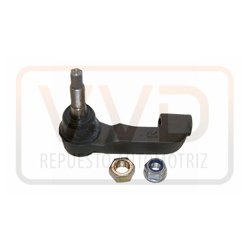 TERMINAL DIRECCION DERECHO JEEP LIBERTY 2.4 2002/20051