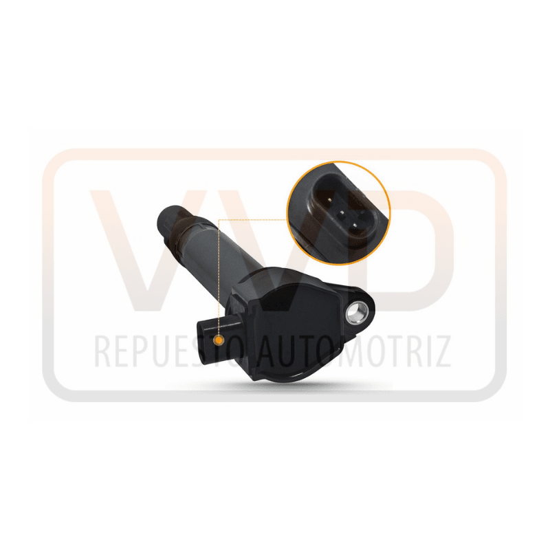 BOBINA ENCENDIDO JEEP PATRIOT 2.0 2007/20172