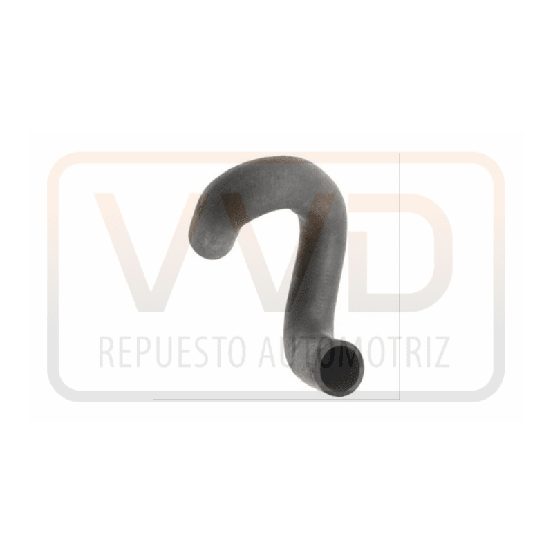 MANGUERA RADIADOR INFERIOR DODGE CARAVAN 2.5 1993/19951