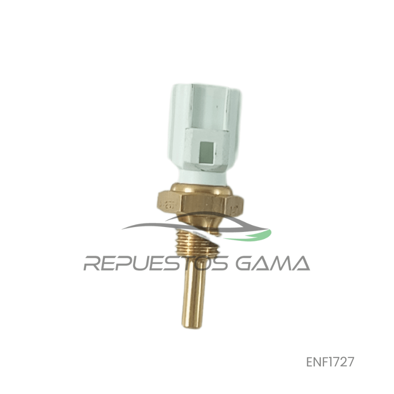 Sensor Temperatura (2 Terminales ) Toyota Hilux 2,5 3,0 2004/20154