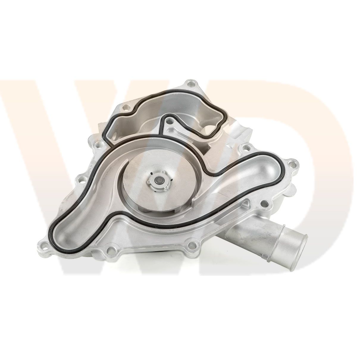 Bomba de Agua Chrysler 300 5.7 2011/20124