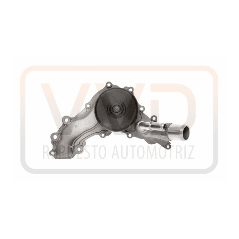 BOMBA DE AGUA DODGE JOURNEY 3.6 2011/20192