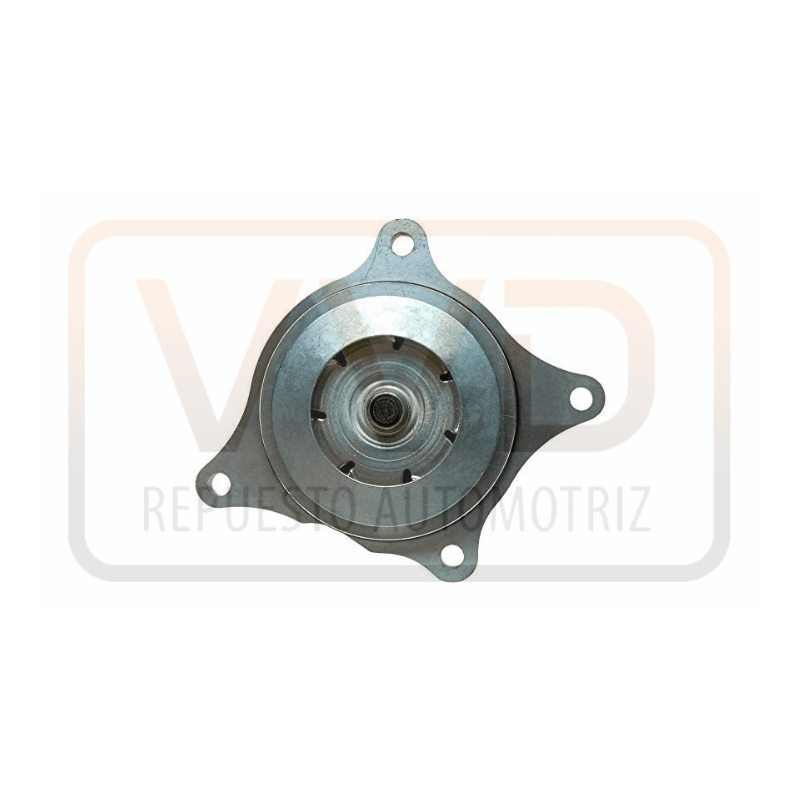 BOMBA DE AGUA FORD F-150 6.2 2010/20142