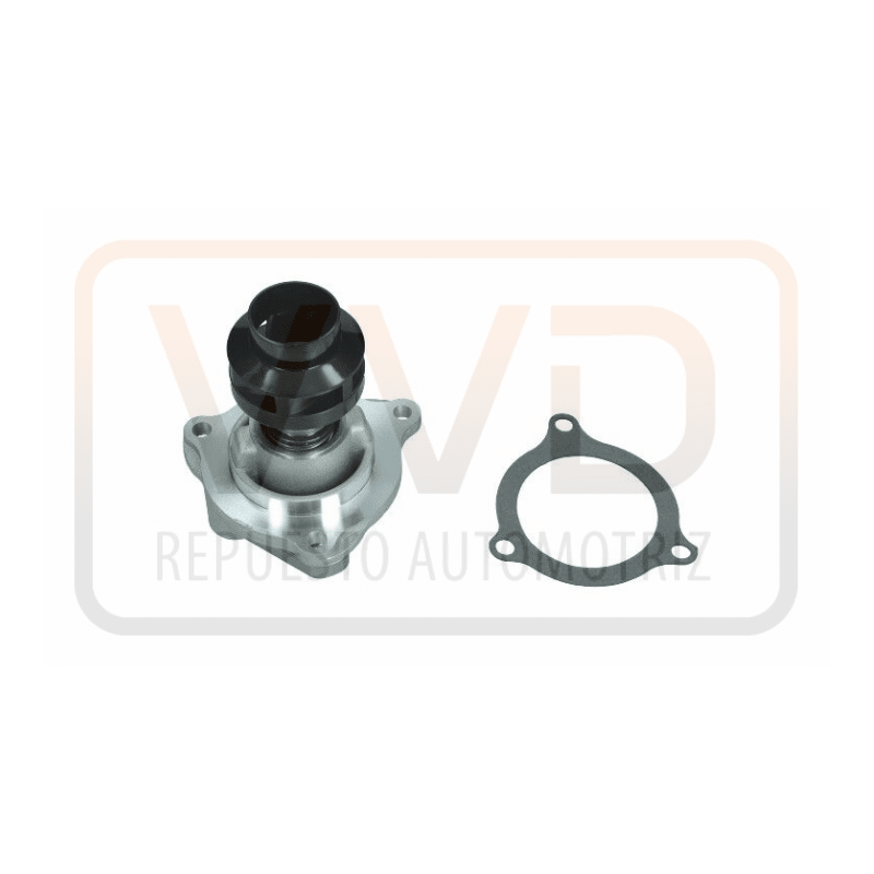BOMBA DE AGUA FORD ECOSPORT 1.6 2001/20103