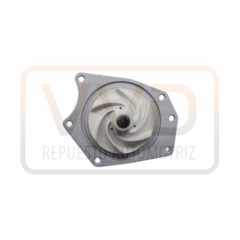 BOMBA DE AGUA CHRYSLER PACIFICA 3.5 20043