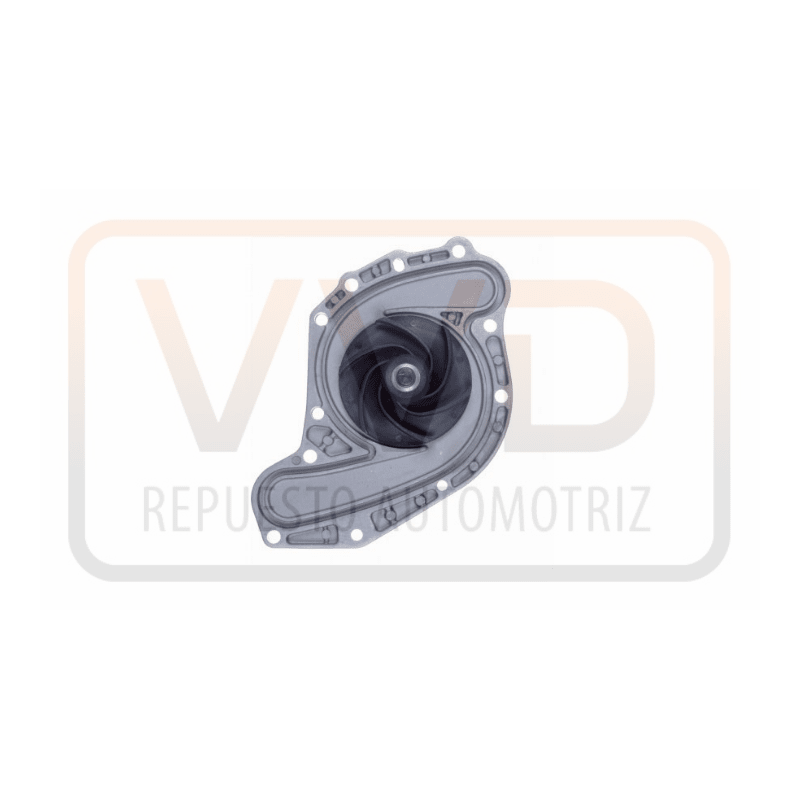 BOMBA DE AGUA DODGE JOURNEY 3.5 2009/20102