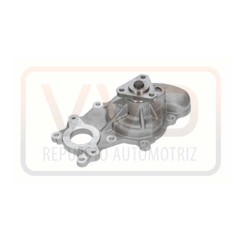 BOMBA DE AGUA (BRIDA 3 PERNOS) FORD F150 3.5 2011/20161