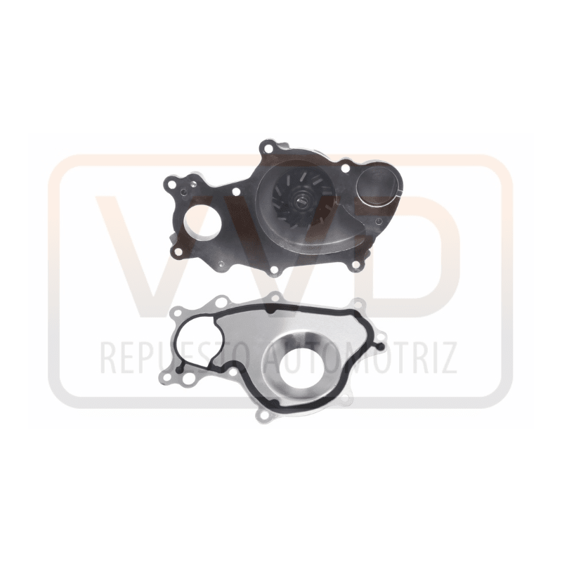 BOMBA DE AGUA (BRIDA 3 PERNOS) FORD F150 3.5 2011/20163