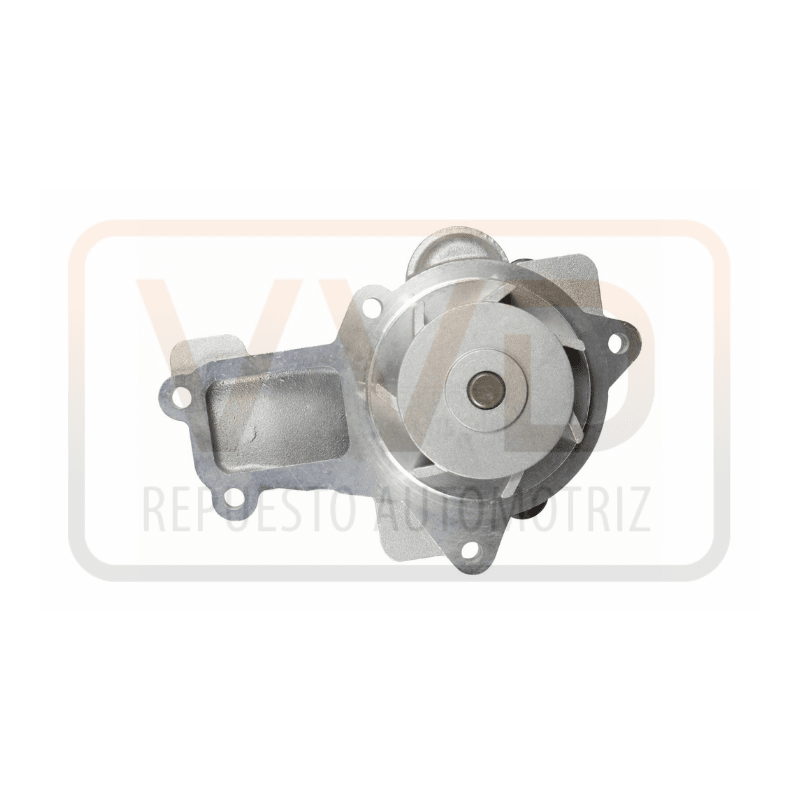 BOMBA DE AGUA CHRYSLER PACIFICA 3.8 2005/20083