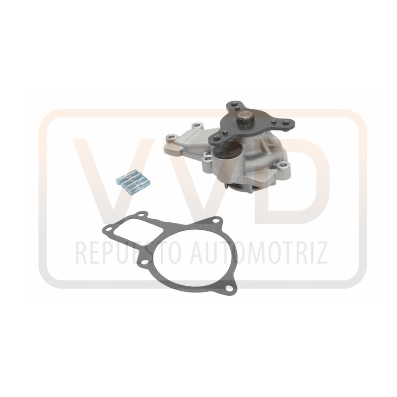 BOMBA DE AGUA CHRYSLER PACIFICA 3.8 2005/20081