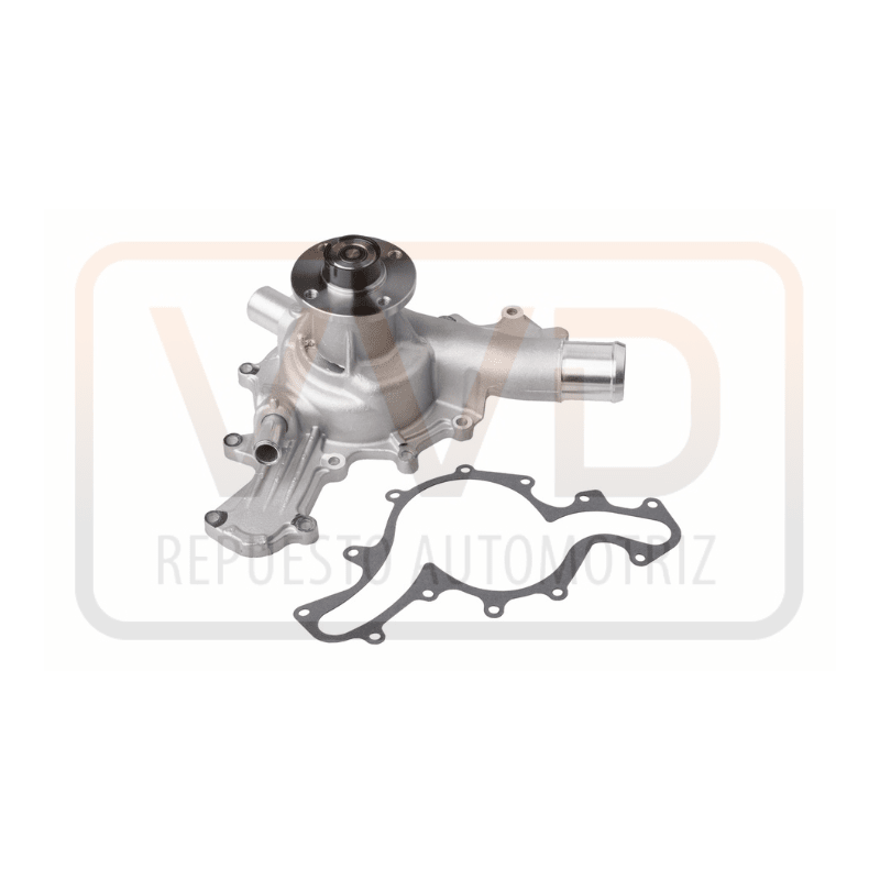 BOMBA DE AGUA FORD EXPLORER 4.0 SOCH 2000/20101