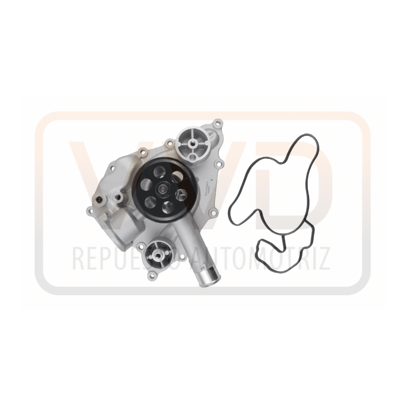 BOMBA DE AGUA DODGE MAGNUM 6.1 2006/20082