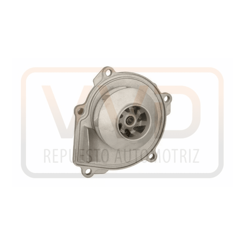BOMBA DE AGUA JEEP WRANGLER 2.8 2008/2018 2