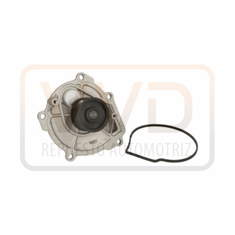 BOMBA DE AGUA JEEP WRANGLER 2.8 2008/2018 1