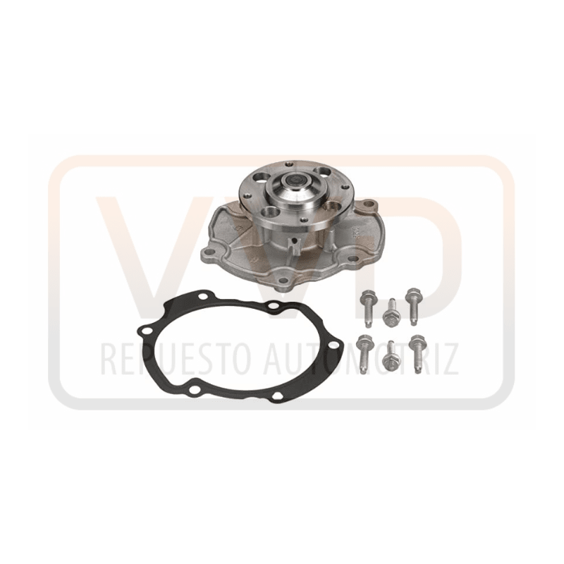 BOMBA DE AGUA CHEVROLET TRAVERSE 3.6 2009/20201