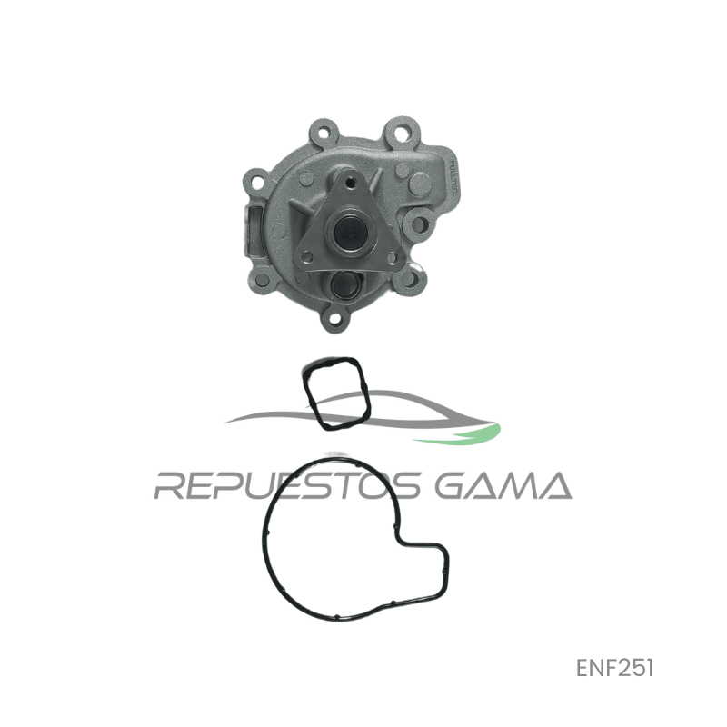 Bomba agua S/Carcasa Mazda 2 1.5 2014/20227