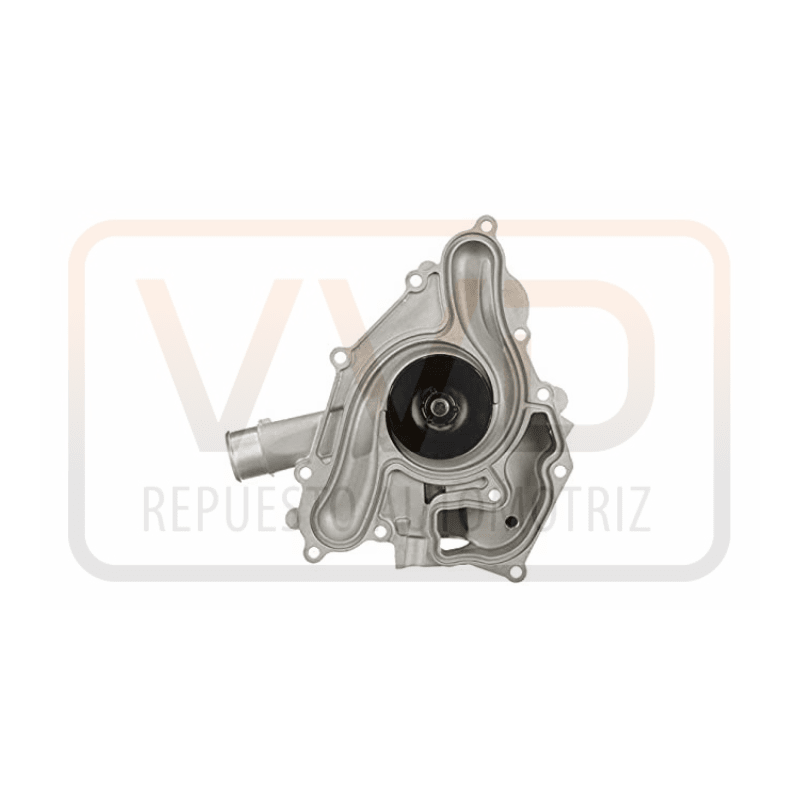 BOMBA DE AGUA POLEA BAJA JEEP GRAND CHEROKEE 5.7 2009/20103