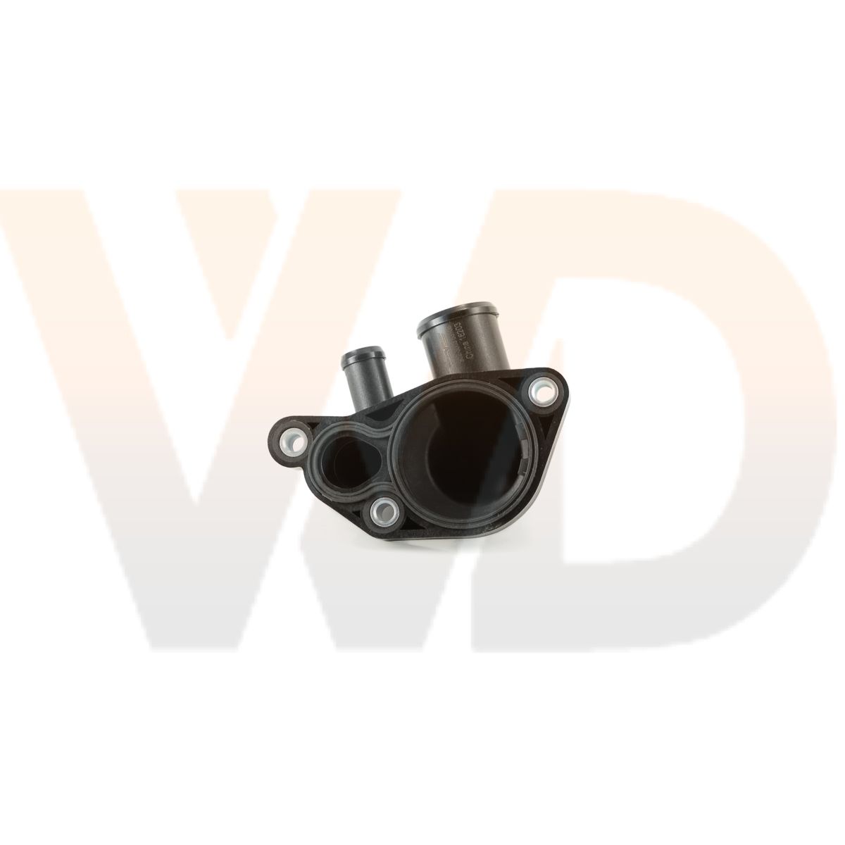 Carcaza de Termostato Dodge Stratus 2.7 2001/20064