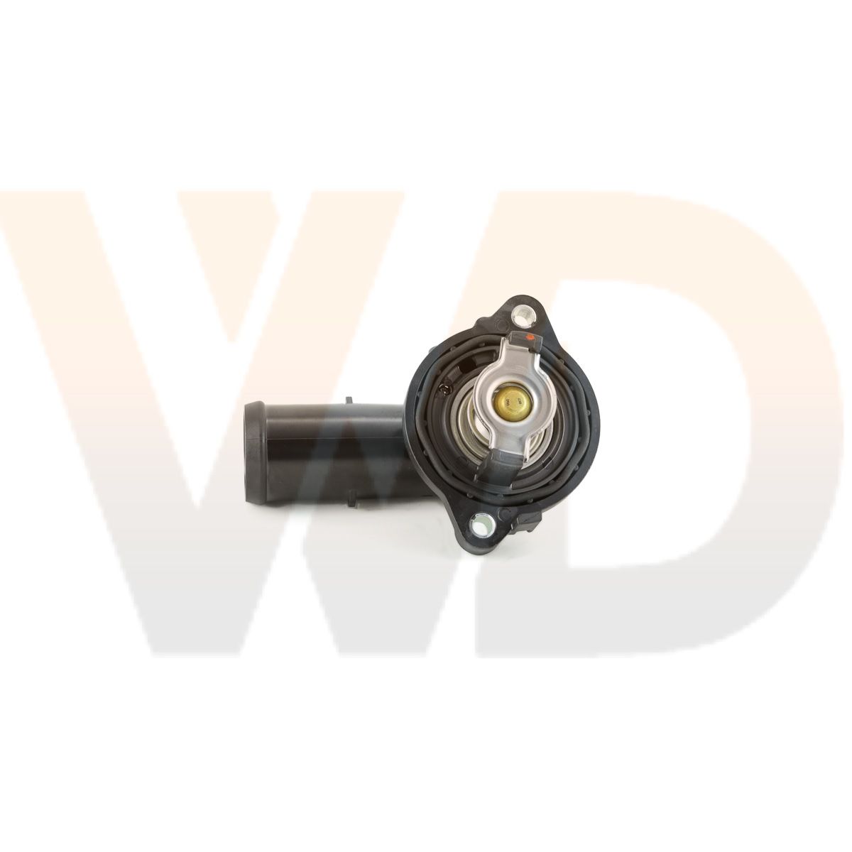 Carcaza de Termostato Jeep Wrangler 3.6 2012/20181