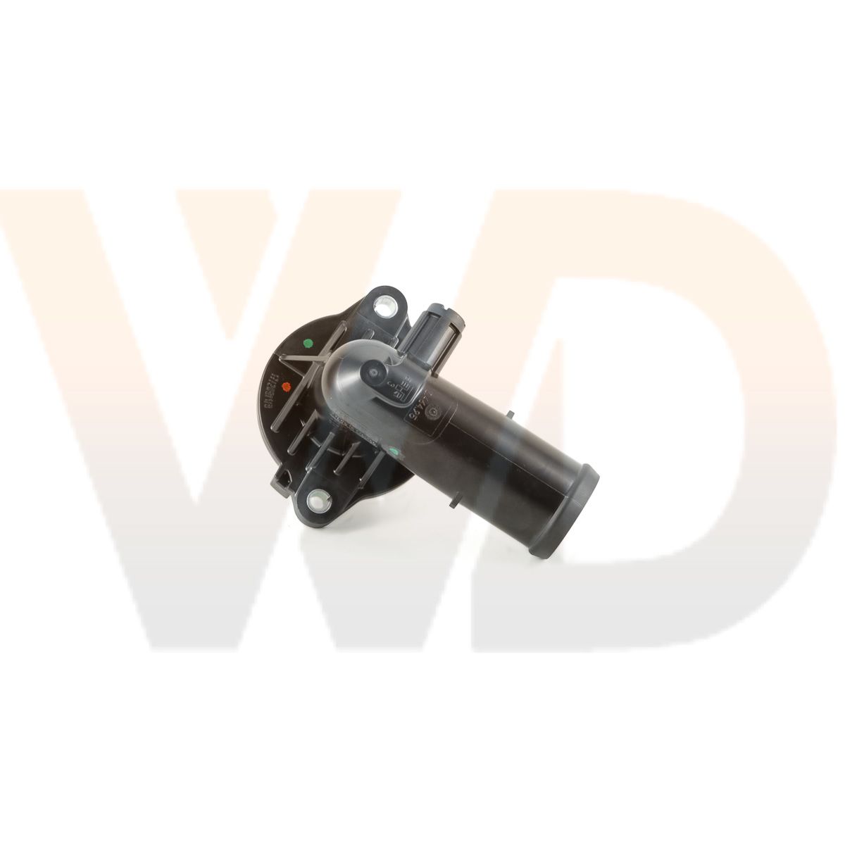 Carcaza de Termostato Jeep Wrangler 3.6 2012/20182