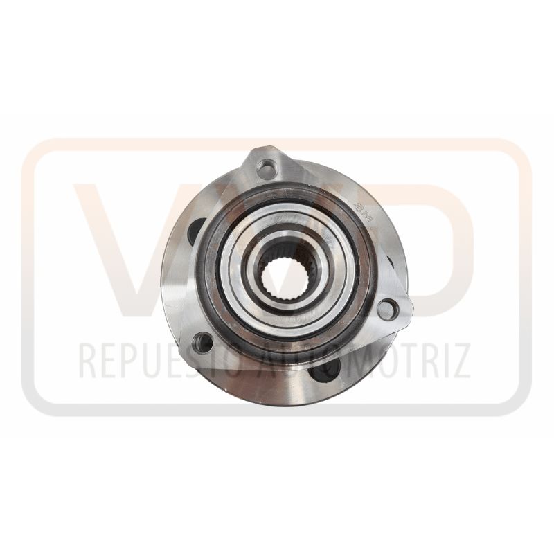 MAZA RUEDA DELANTERA C/RODAMIENTO D/I JEEP GRAND CHEROKEE 5.2 1993/19981