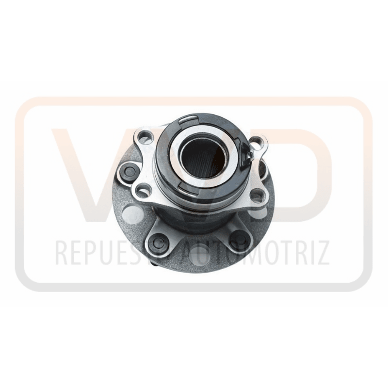 MAZA TRASERA C/RODAMIENTO JEEP PATRIOT 2.0 4X4 2007/20172