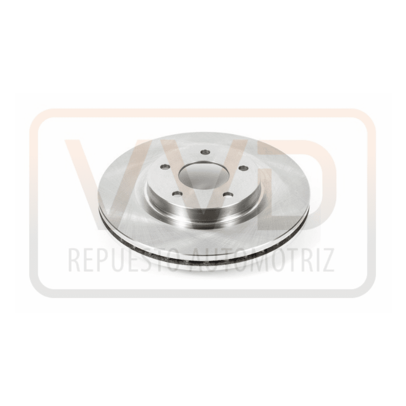 DISCO FRENO DELANTERO DODGE CALIBER 2.0 2007/20121