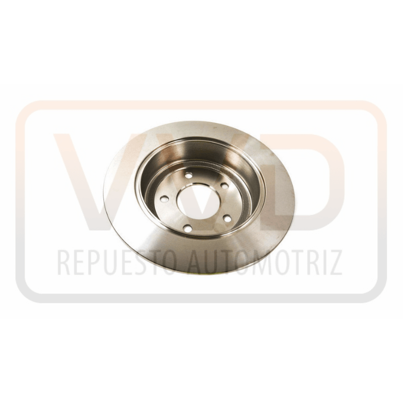 DISCO FRENO TRASERO DODGE CARAVAN 2001/20072