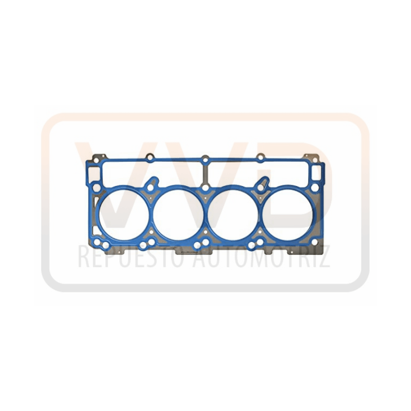 EMPAQUETADURA CULATA DERECHA DODGE DURANGO 5.7 2011/20211
