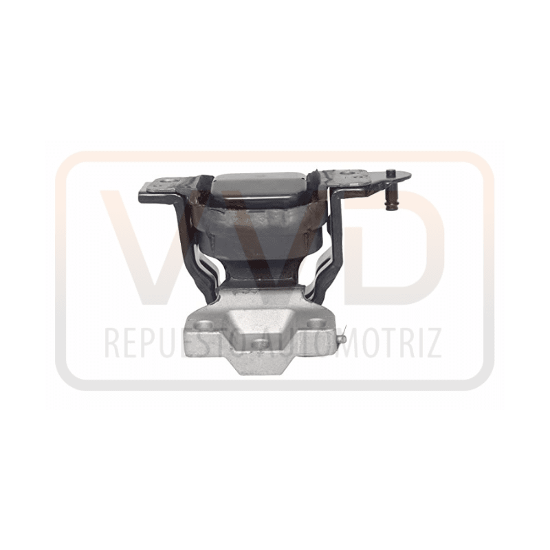 SOPORTE MOTOR DERECHO DODGE GRAND CARAVAN 3.8 2001/20073