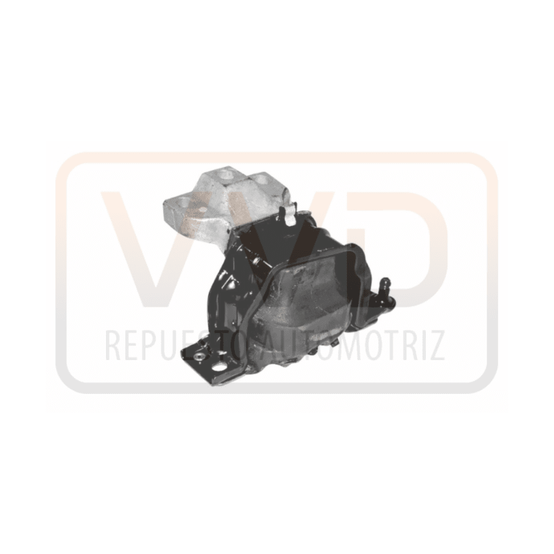 SOPORTE MOTOR DERECHO DODGE GRAND CARAVAN 3.8 2001/20071