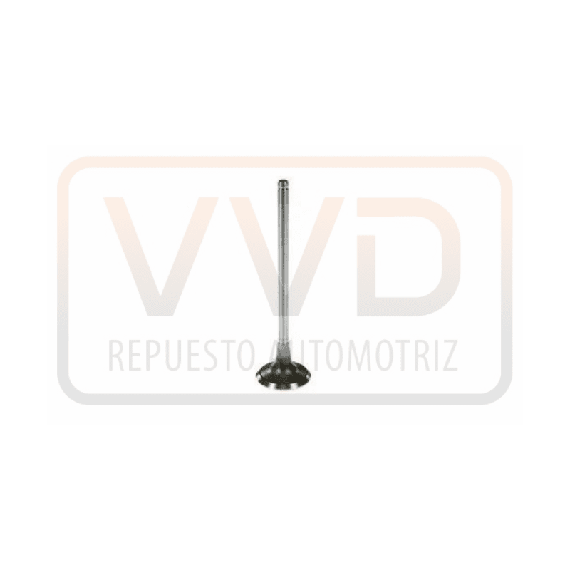 VALVULA ESCAPE JEEP PATRIOT 2.4 2007/20171
