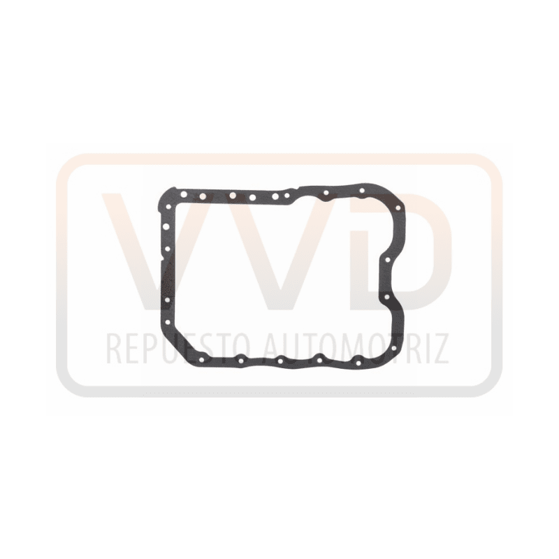 EMPAQUETADURA CARTER MOTOR JEEP COMPASS 2.4 2007/20171