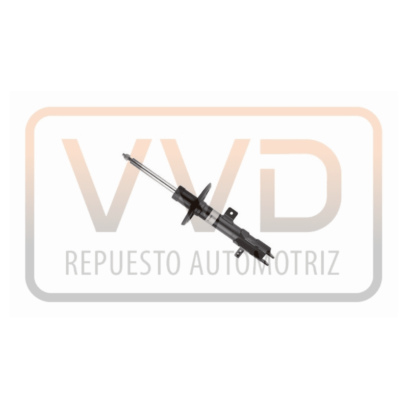 JUEGO AMORTIGUADOR DELANTERO (D-I) JEEP COMPASS 2.4 2007/20162