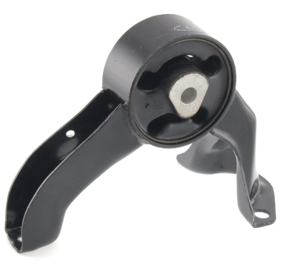 SOPORTE MOTOR TRASERO JEEP COMPASS 4X2 2.4 2007/20171