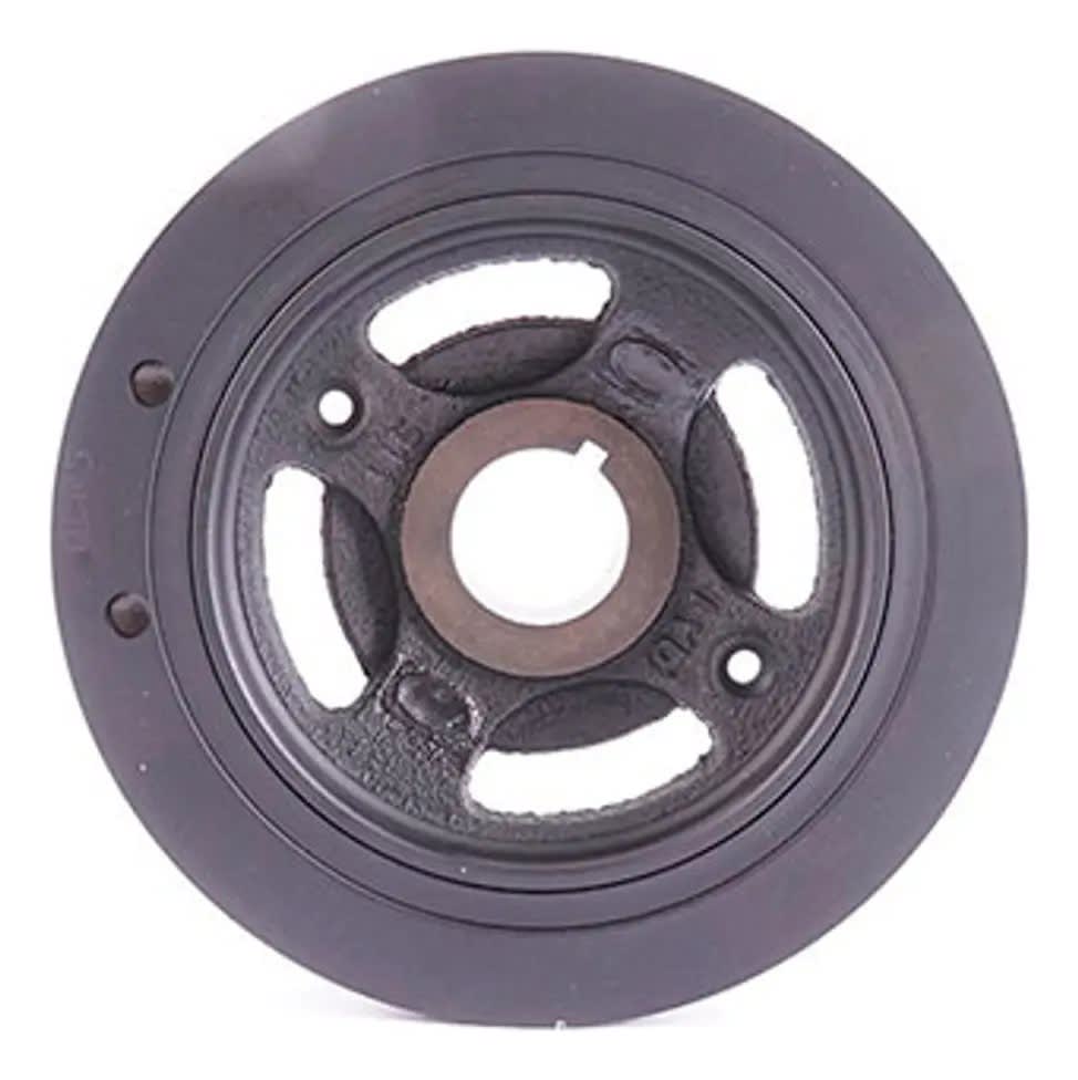 POLEA CIGUEÑAL DUMPER DODGE JOURNEY 2.4 2009/20201