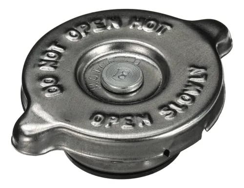 TAPA RADIADOR DODGE DURANGO 3.6 2011/20211