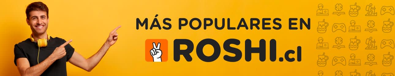 Productos destacados