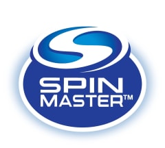 Spin Master Games