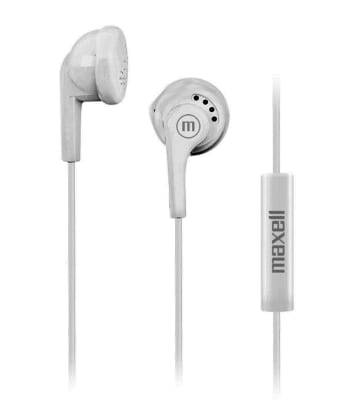 AUDIFONOS MANOS LIBRES MAXELL EB-Mic4